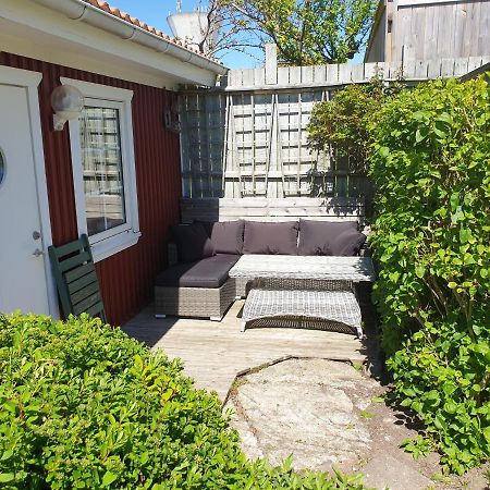 Stuga Smoegen Exterior photo